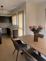 obj-1063 Fully furnished two bedroom apartment in Panthea Limassol Rent Apartments in Limassol