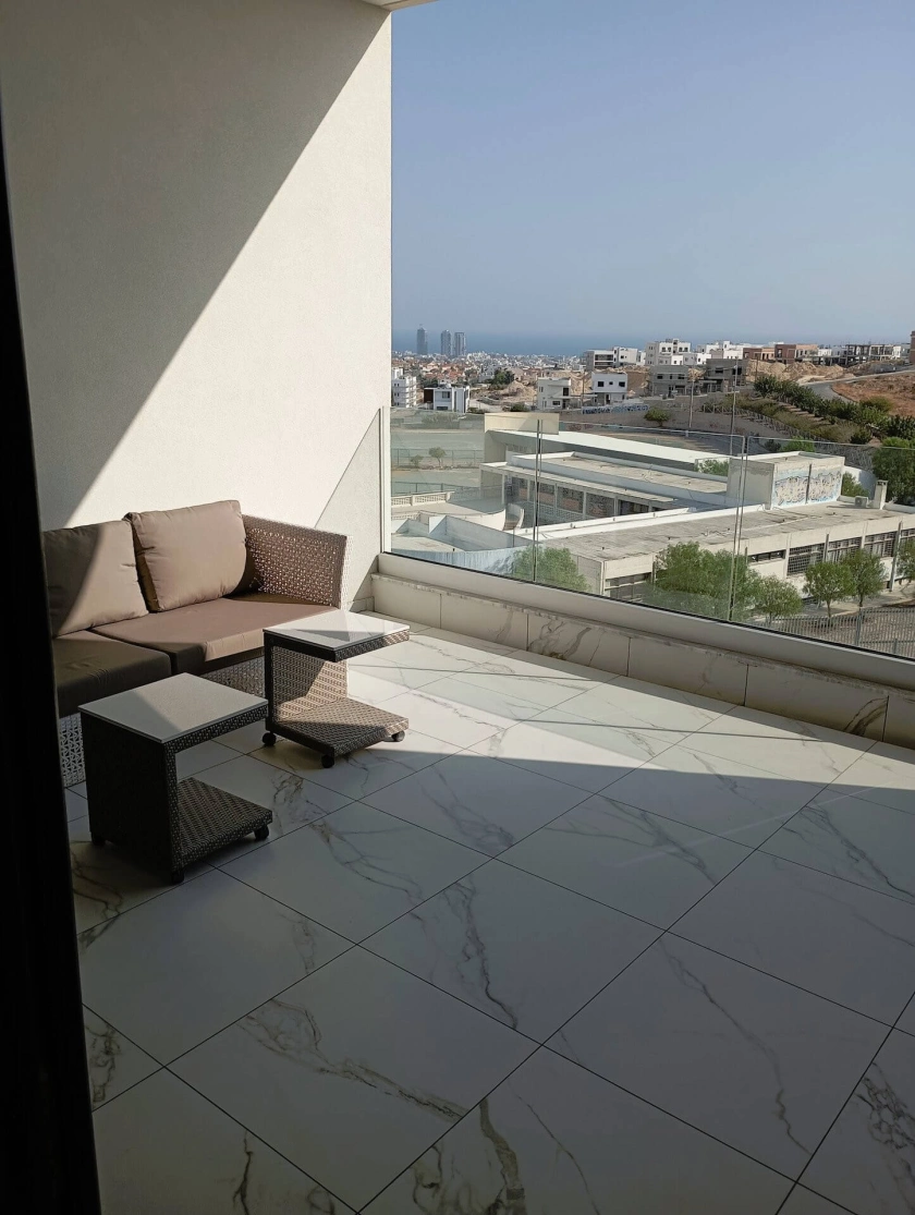 obj-1064 Brand new two bedroom apartment in Ag. Athanasios Limassol Rent Apartments in Limassol