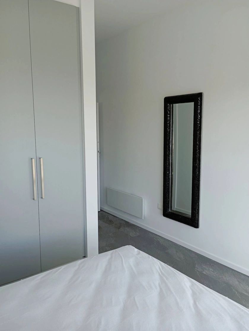 obj-1064 Brand new two bedroom apartment in Ag. Athanasios Limassol Rent Apartments in Limassol