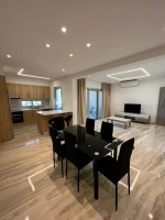 obj-1065 Brand new two bedroom apartment in Kato Polemidia Limassol Rent Apartments in Limassol