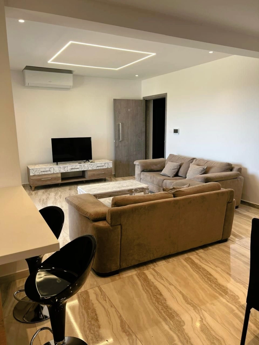 obj-1065 Brand new two bedroom apartment in Kato Polemidia Limassol Rent Apartments in Limassol