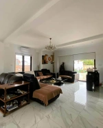 obj-1068 Cozy four bedroom detached house with swimming pool in Souni-Zanakia Limassol Buy Villas in Limassol
