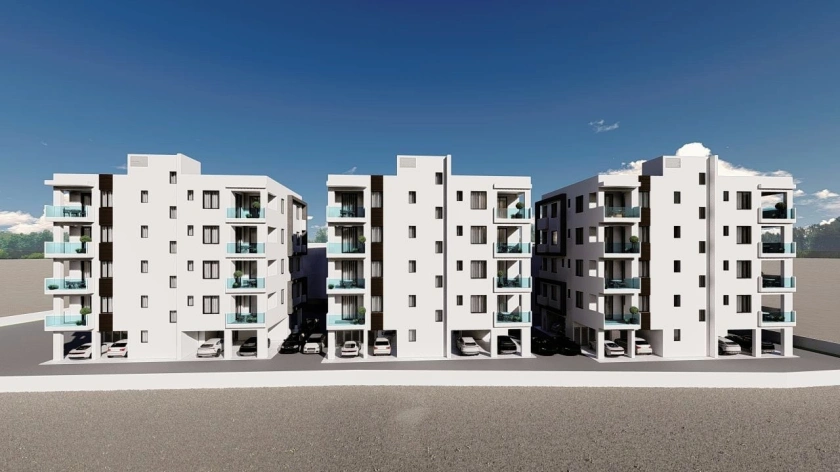 id133 Buy Apartments in Limassol