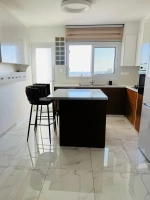 obj-1069 Newish two bedroom penthouse in Mesa Getonia Limassol Rent Apartments in Limassol