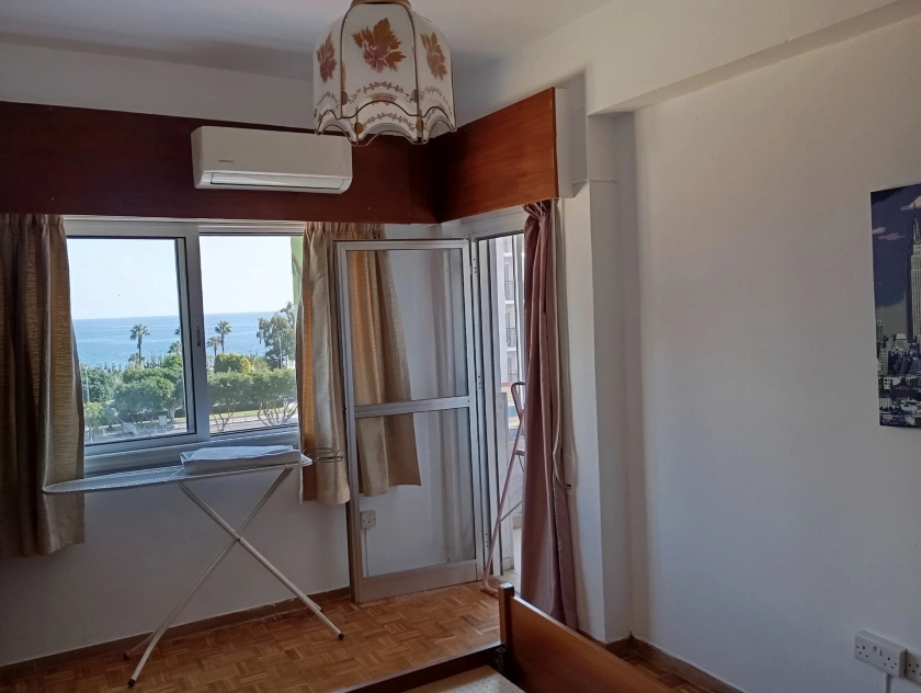 obj-1070 Two bedroom fully furnished aparment in historical center Limassol Rent Apartments in Limassol