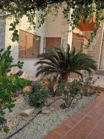 obj-1073 Charming villa in Parekklisia Rent Villas in Limassol