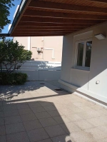 obj-1075 Fully renovated two bedroom detached house close to the sea front Rent Villas in Limassol