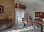 obj-1077 Fully Furnished Semi-Detached Villa in Potamos Germasogia Rent Villas in Limassol