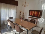 obj-1077 Fully Furnished Semi-Detached Villa in Potamos Germasogia Rent Villas in Limassol