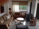 obj-1077 Fully Furnished Semi-Detached Villa in Potamos Germasogia Rent Villas in Limassol