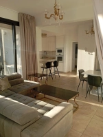 obj-1079 Modern two bedroom penthouse in Tsirio Limassol Center Buy Apartments in Limassol