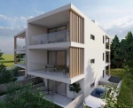 Chloraka Luxury Apartments Buy Apartments in Paphos