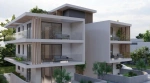 Chloraka Luxury Apartments Buy Apartments in Paphos