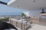 Limassol Residential Complex Buy Apartments in Limassol