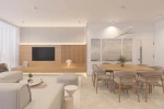 101 Limassol Residential Complex