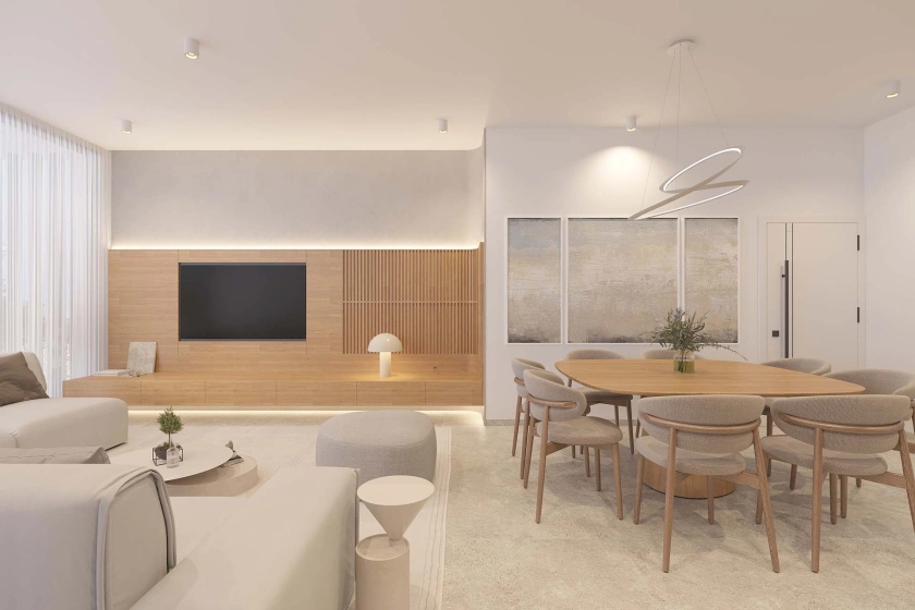 101 Limassol Residential Complex