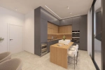 101 Limassol Residential Complex
