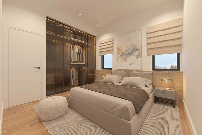 101 Limassol Residential Complex