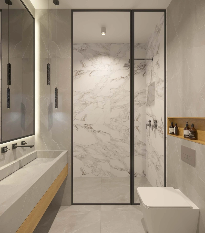101 Limassol Residential Complex