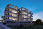 22-212 Lekothea Buy Apartments in Limassol