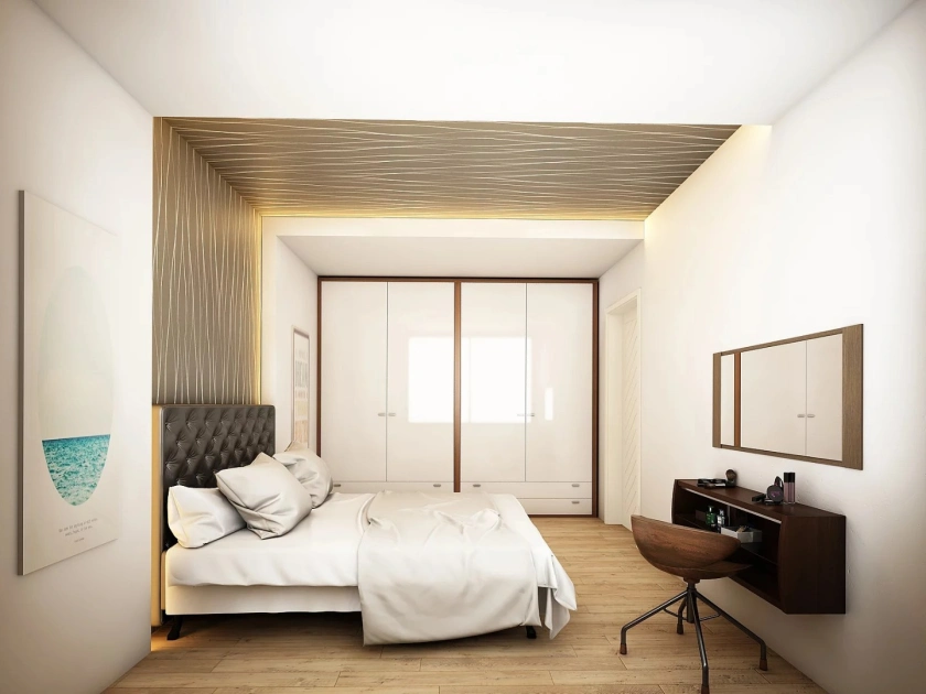 Admin flat Admin project