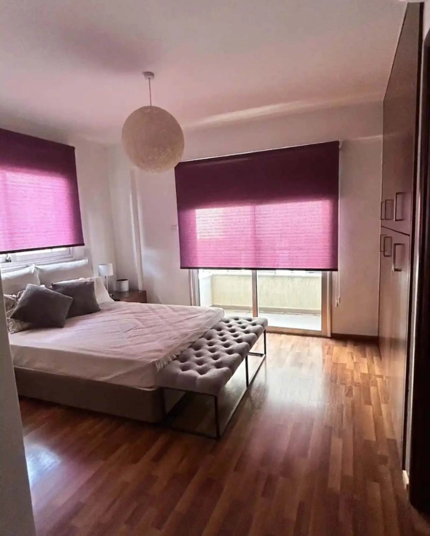 3-bedroom apartment to rent in Limassol Rent Apartments in Limassol