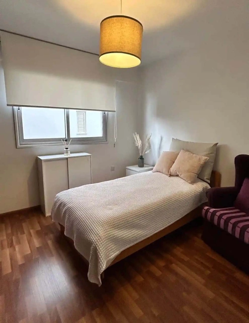 3-bedroom apartment to rent in Limassol Rent Apartments in Limassol