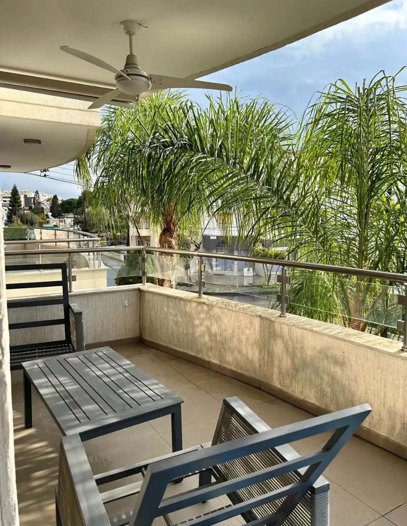3-bedroom apartment to rent in Limassol Rent Apartments in Limassol