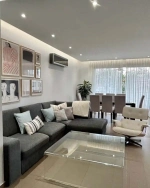 3-bedroom apartment to rent in Limassol Rent Apartments in Limassol