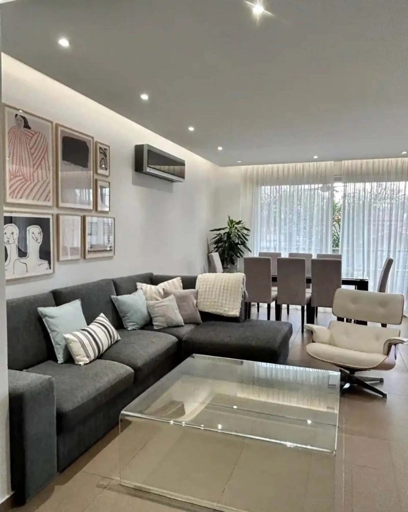 3-bedroom apartment to rent in Limassol Rent Apartments in Limassol