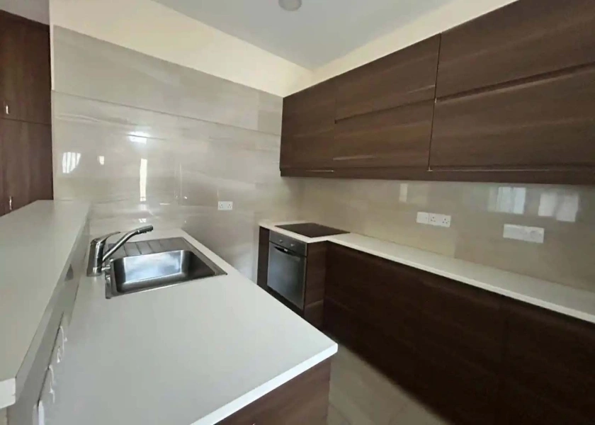 4-bedroom detached house to rent Rent Villas in Larnaca