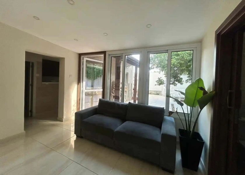 4-bedroom detached house to rent Rent Villas in Larnaca