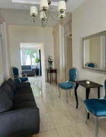 4-bedroom detached house to rent Rent Villas in Larnaca