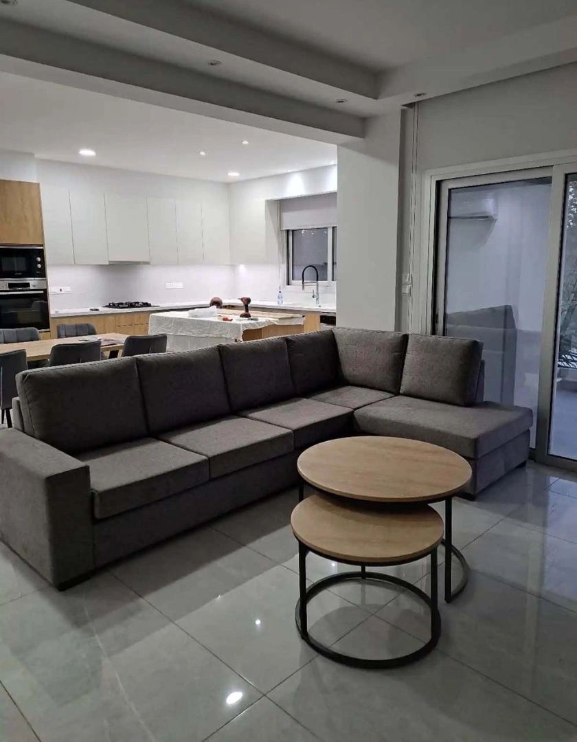 3-bedroom apartment to rent Rent Apartments in Limassol