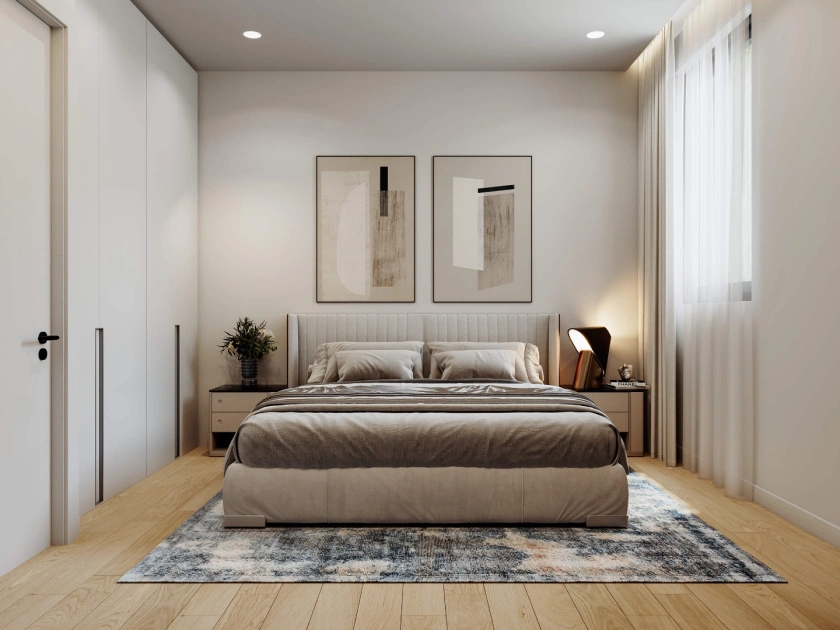22-212 Lekothea Buy Apartments in Limassol