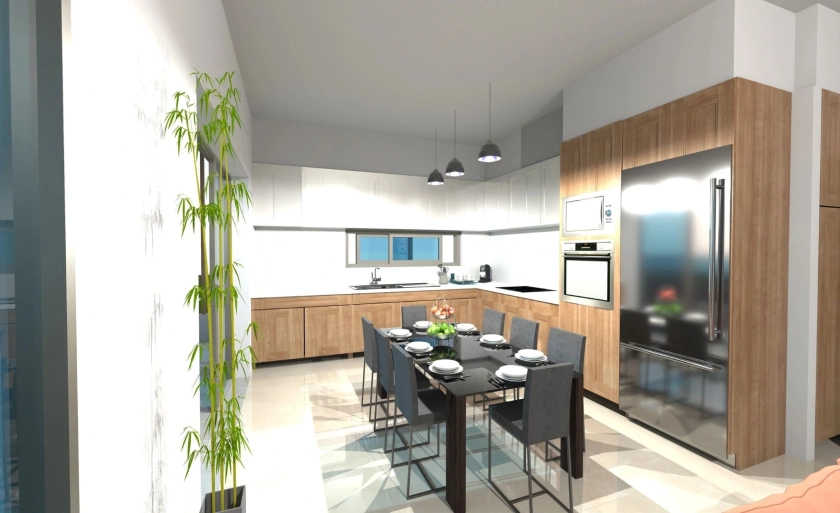DM Residence Buy Apartments in Limassol