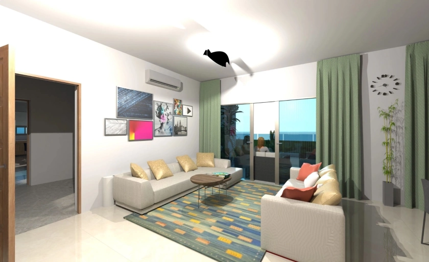 DM Residence Buy Apartments in Limassol