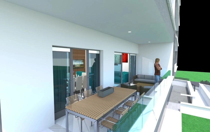 DM Residence Buy Apartments in Limassol