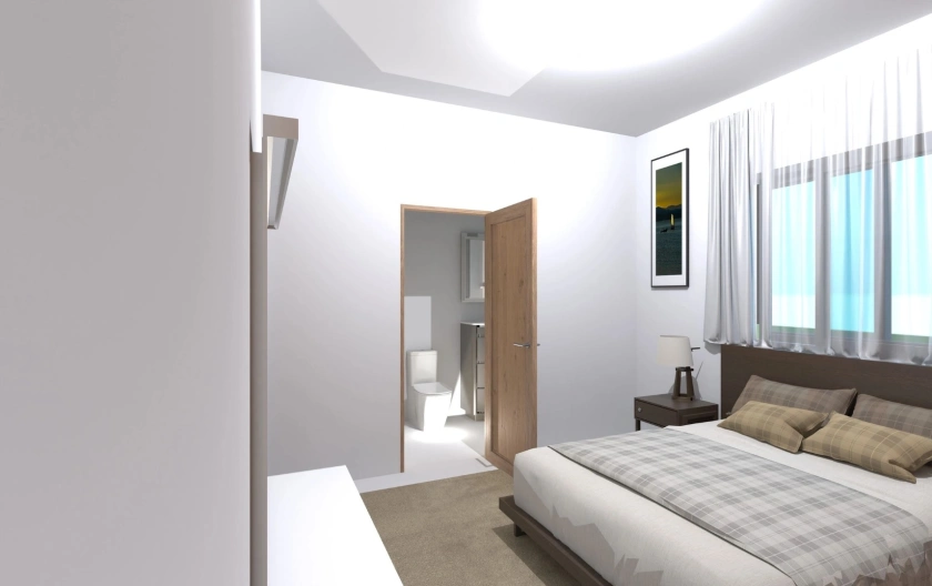 DM Residence Buy Apartments in Limassol