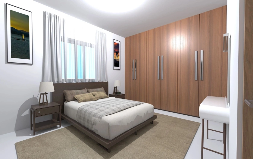 DM Residence Buy Apartments in Limassol