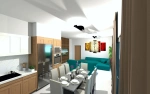 DM Residence Buy Apartments in Limassol