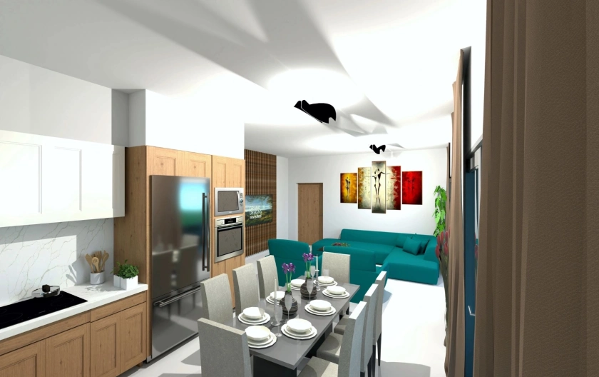 DM Residence Buy Apartments in Limassol