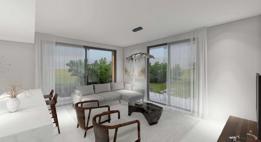 Chloraka Luxury Apartments Buy Apartments in Paphos