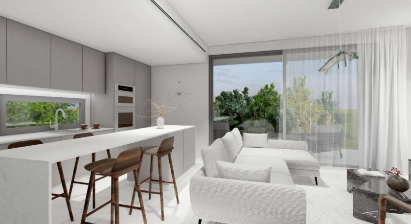 Chloraka Luxury Apartments Buy Apartments in Paphos
