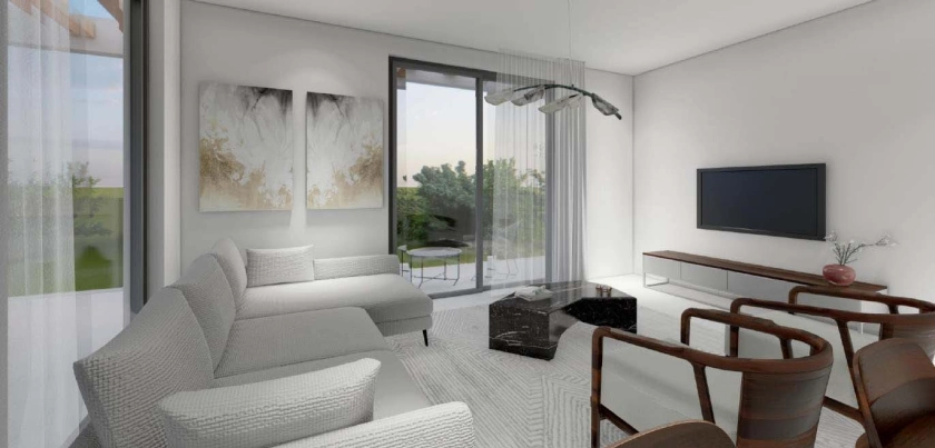 Chloraka Luxury Apartments Buy Apartments in Paphos