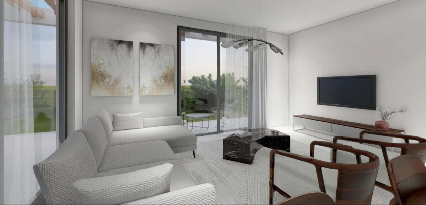 Chloraka Luxury Apartments Buy Apartments in Paphos
