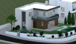 Villa 1 Harmony Villas