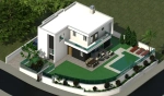 Villa 1 Harmony Villas
