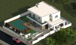 Villa 3 Harmony Villas
