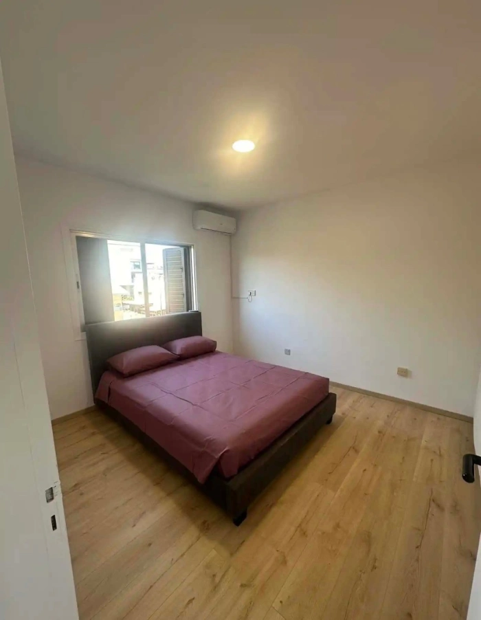 2-bedroom apartment to rent